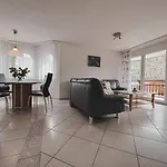 Chateau Saas Fee