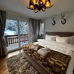 Chateau Appartement *