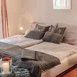 Chateau Appartement Saas Fee