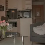 شقة Chateau Saas Fee