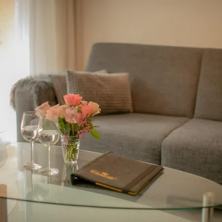 דירה Chateau סאס פה