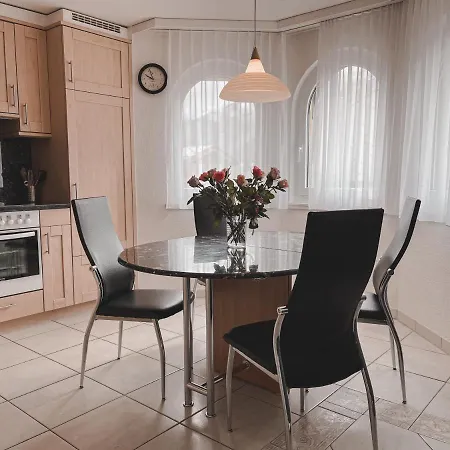 דירה Chateau סאס פה