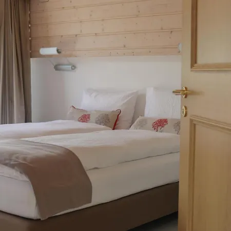 Chateau Apartament