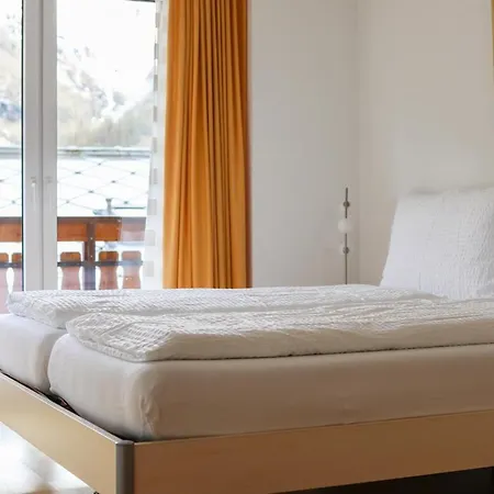 Apartament Chateau