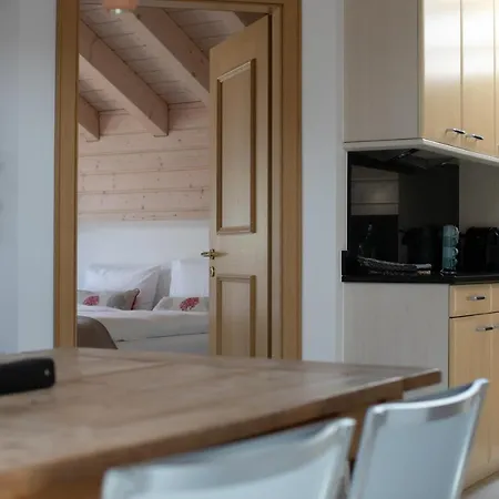 Chateau Apartament