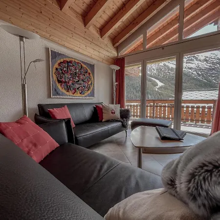 דירה Chateau סאס פה