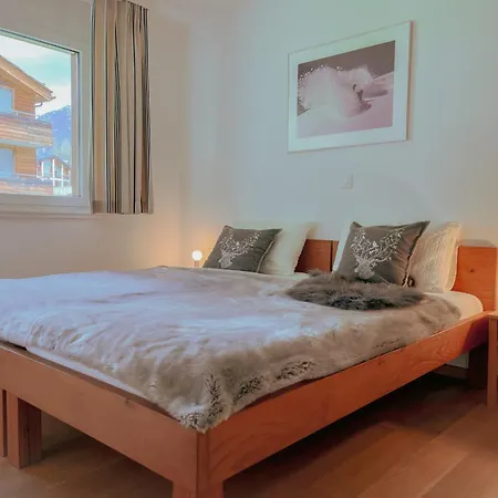 Apartament Chateau *