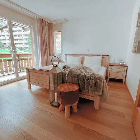 Chateau Apartament