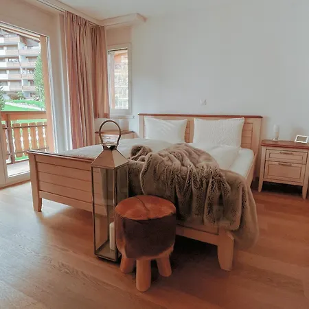 Apartament Chateau *