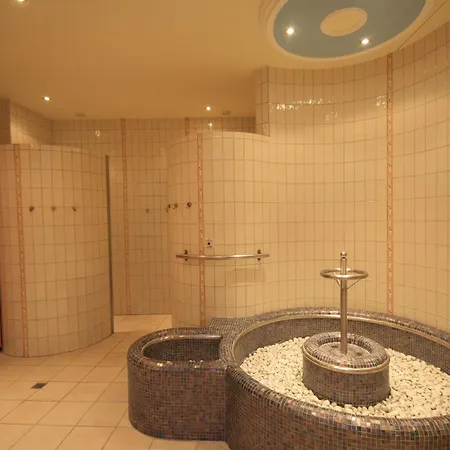 Chateau Apartament