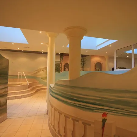 Apartament Chateau *