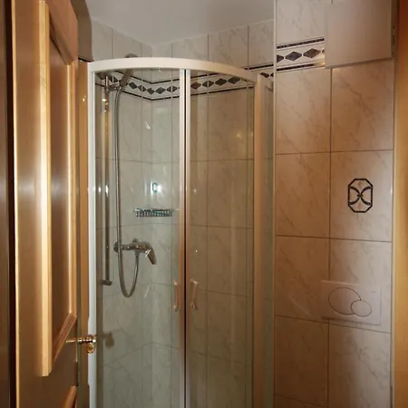 Chateau Apartmán Saas Fee