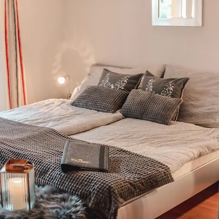 Chateau Appartamento Saas-Fee