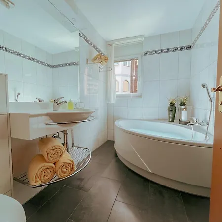 Chateau شقة Saas Fee