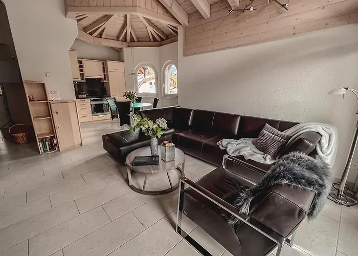 Appartement Chateau *