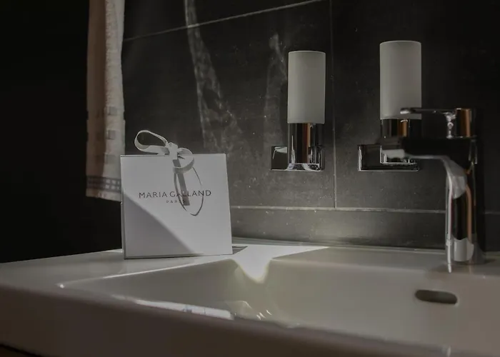 Chateau * סאס פה