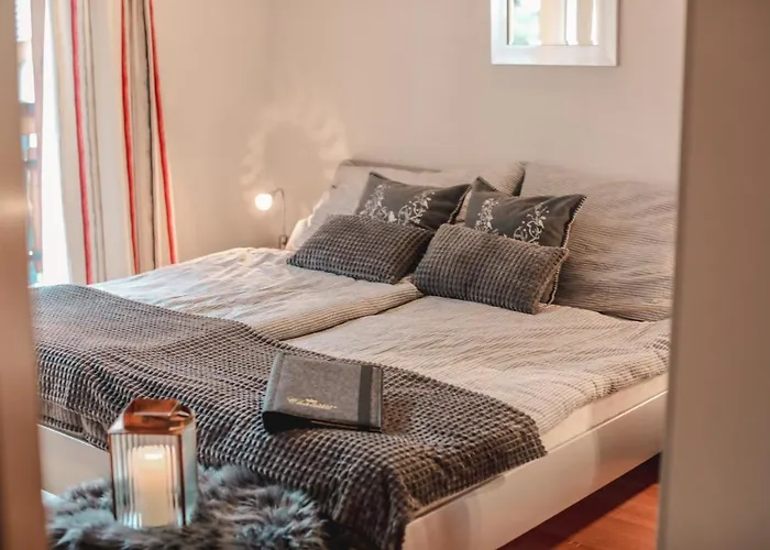 Chateau Appartement