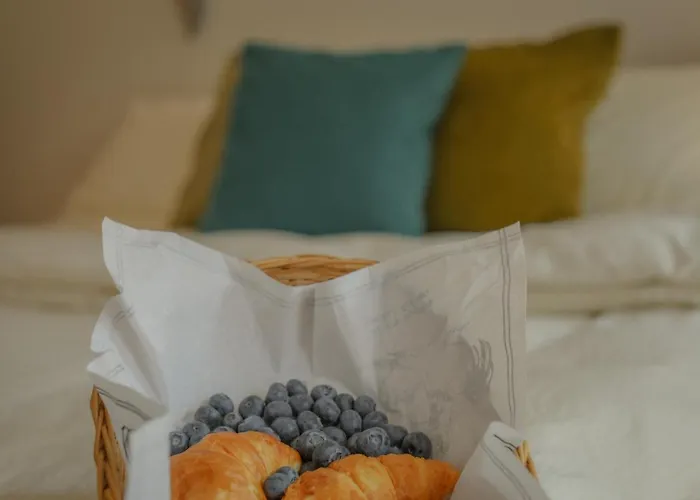 דירה Chateau סאס פה