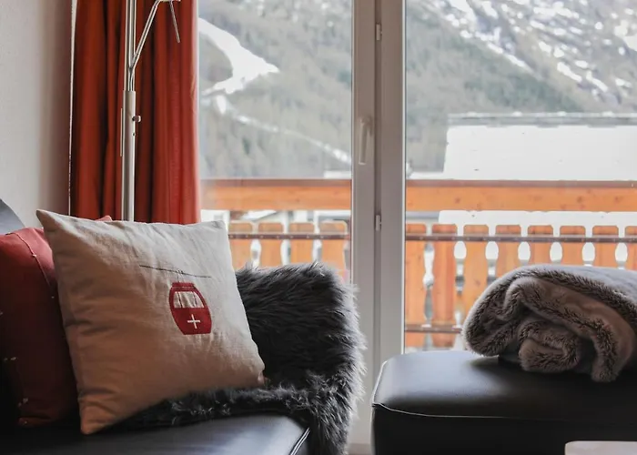 Appartement Chateau