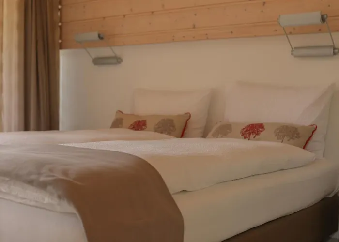 Chateau Appartement