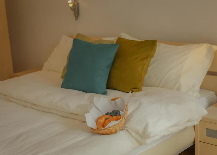 Chateau Appartement *