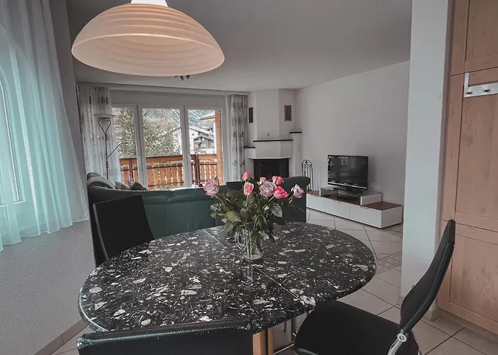 Appartement Chateau *