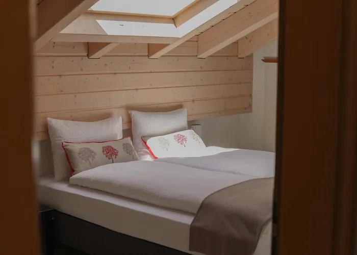 Appartement Chateau