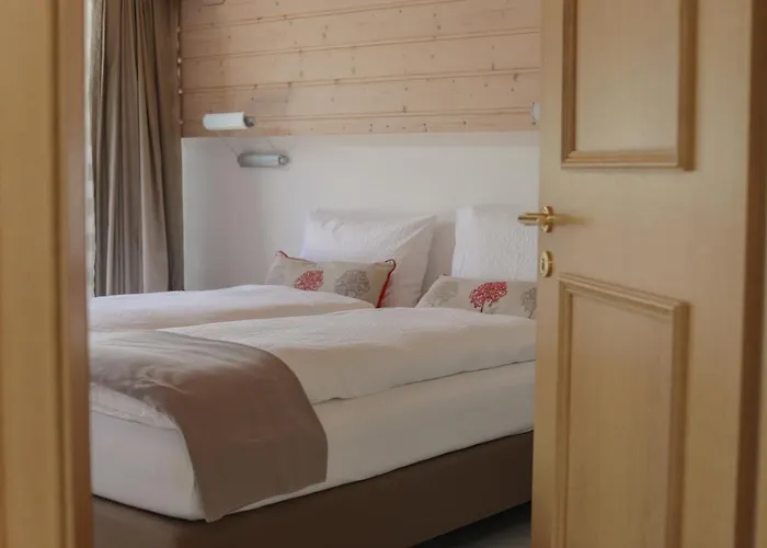 Chateau Appartement
