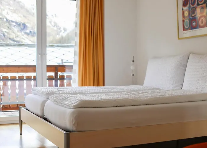 Appartement Chateau