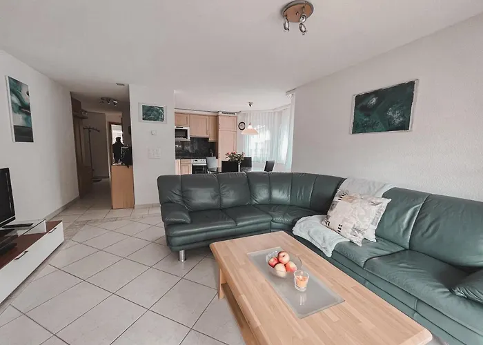 Appartement Chateau *