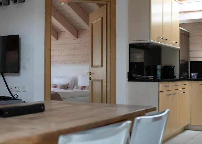 Chateau Appartement