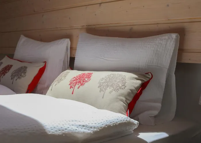 Chateau Saas-Fee
