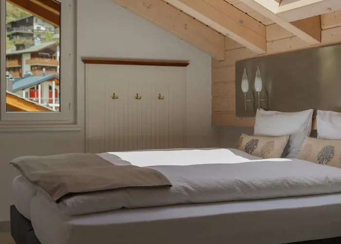 Appartement Chateau