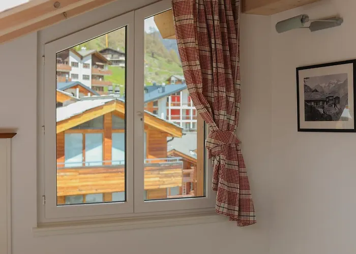Appartement Chateau *