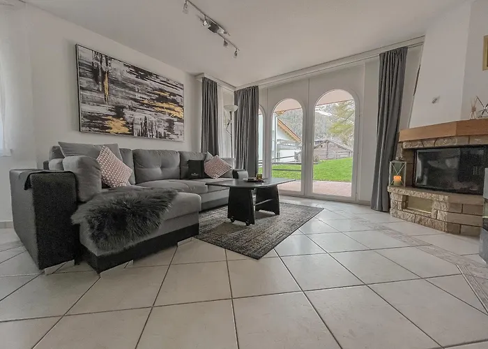 Appartement Chateau Saas-Fee