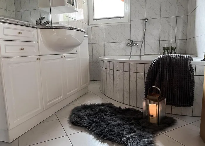 Chateau Appartement Saas-Fee