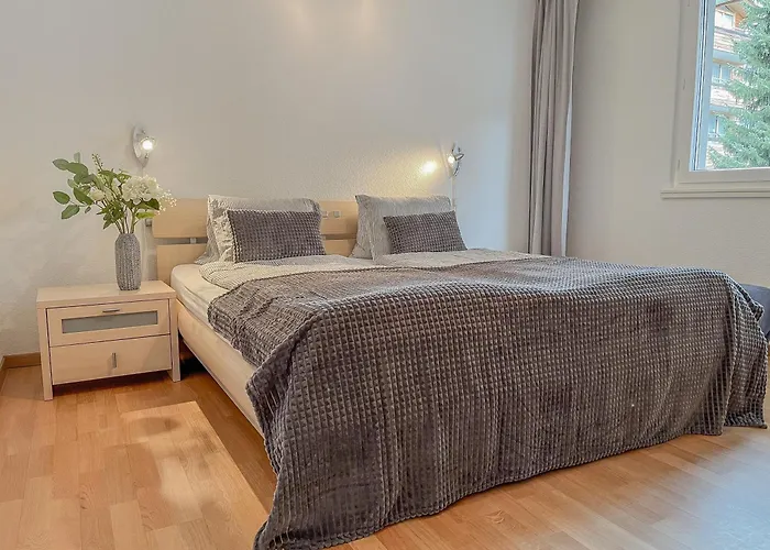 Chateau Appartement
