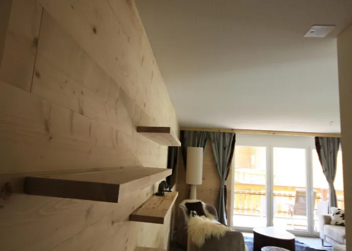 Appartement Chateau