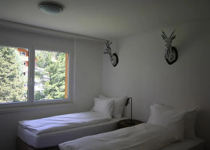 Appartement Chateau *