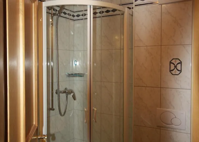 Chateau Appartement Saas-Fee