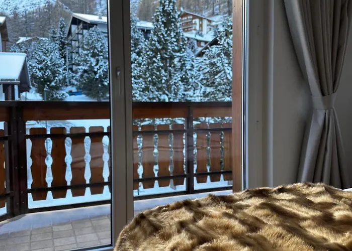 Appartement Chateau *