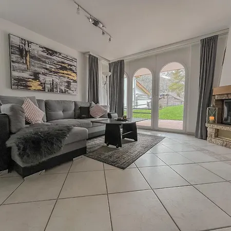 Apartment Chateau Saas-Fee