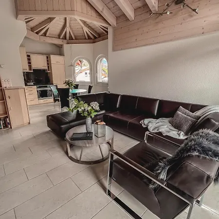 Apartment Chateau *
