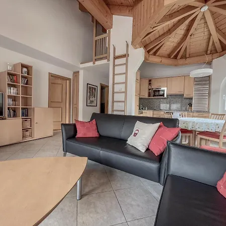 Chateau Saas-Fee