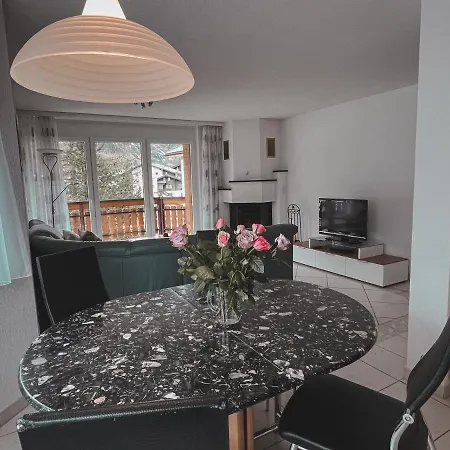 Apartment Chateau *