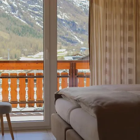 Apartment Chateau *