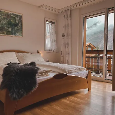 Chateau Saas-Fee