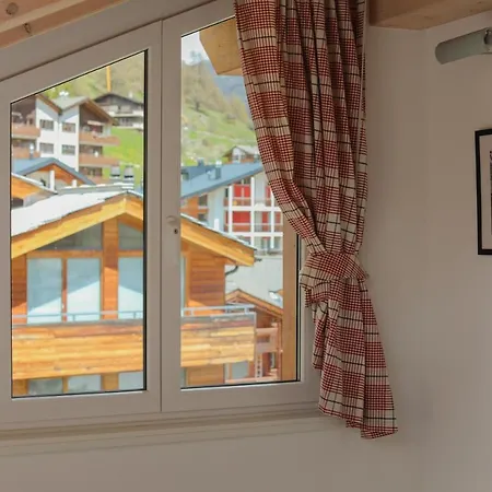 Apartment Chateau *