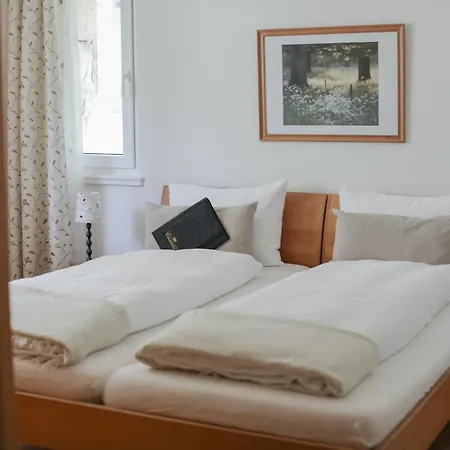 Chateau Apartment *