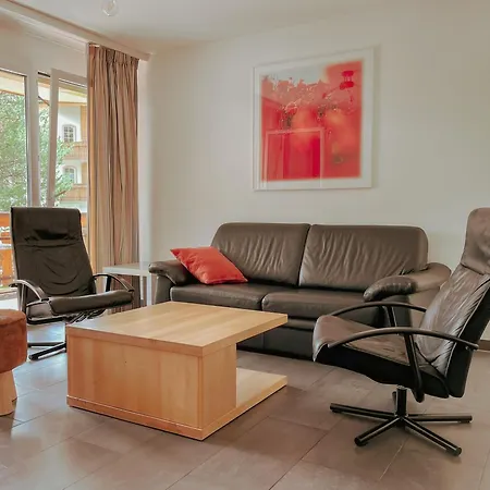 Apartment Chateau *